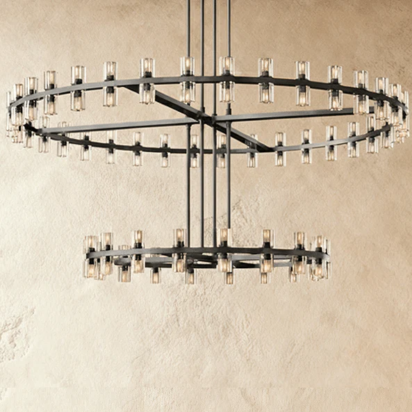 Istu Chandelier - Image 3