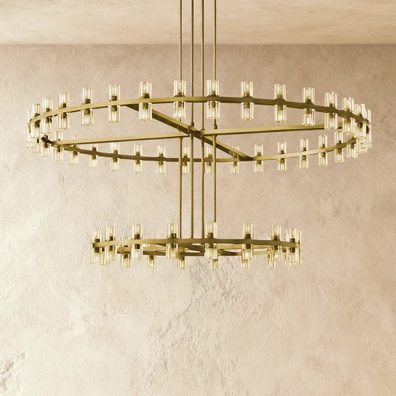 Istu Chandelier - Image 4
