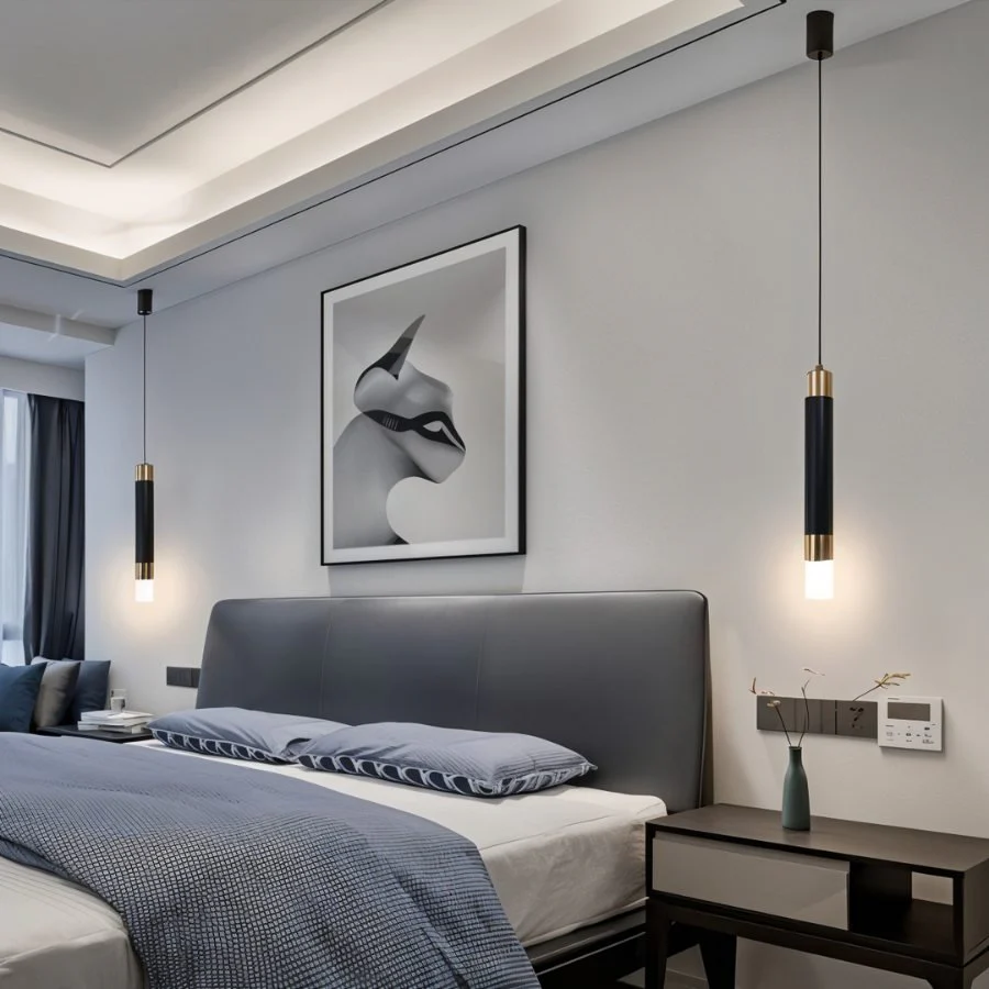 Ivanna Pendant Light - Image 6