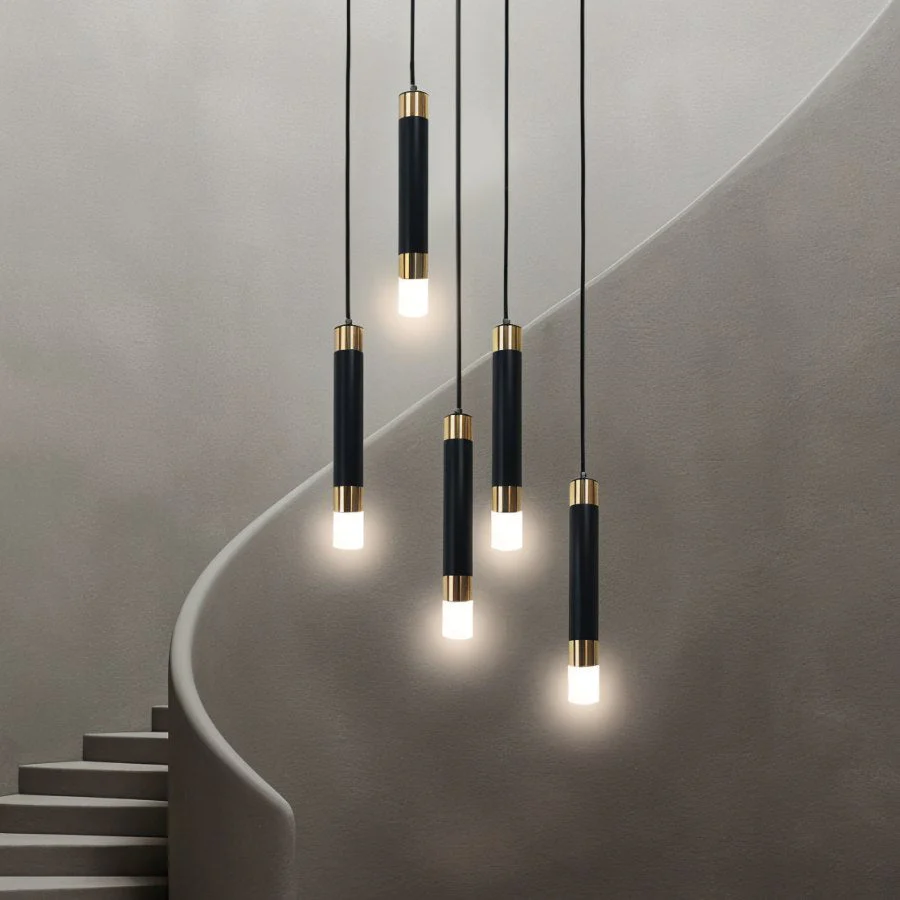 Ivanna Pendant Light - Image 8
