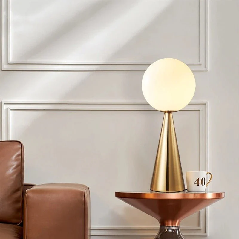 Jadeed Table Lamp - Image 8