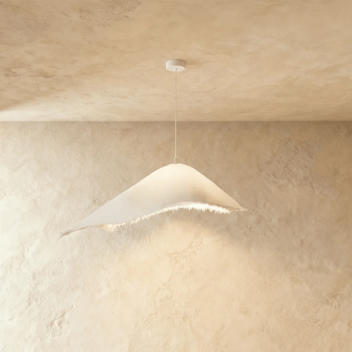 Jairo Pendant Light