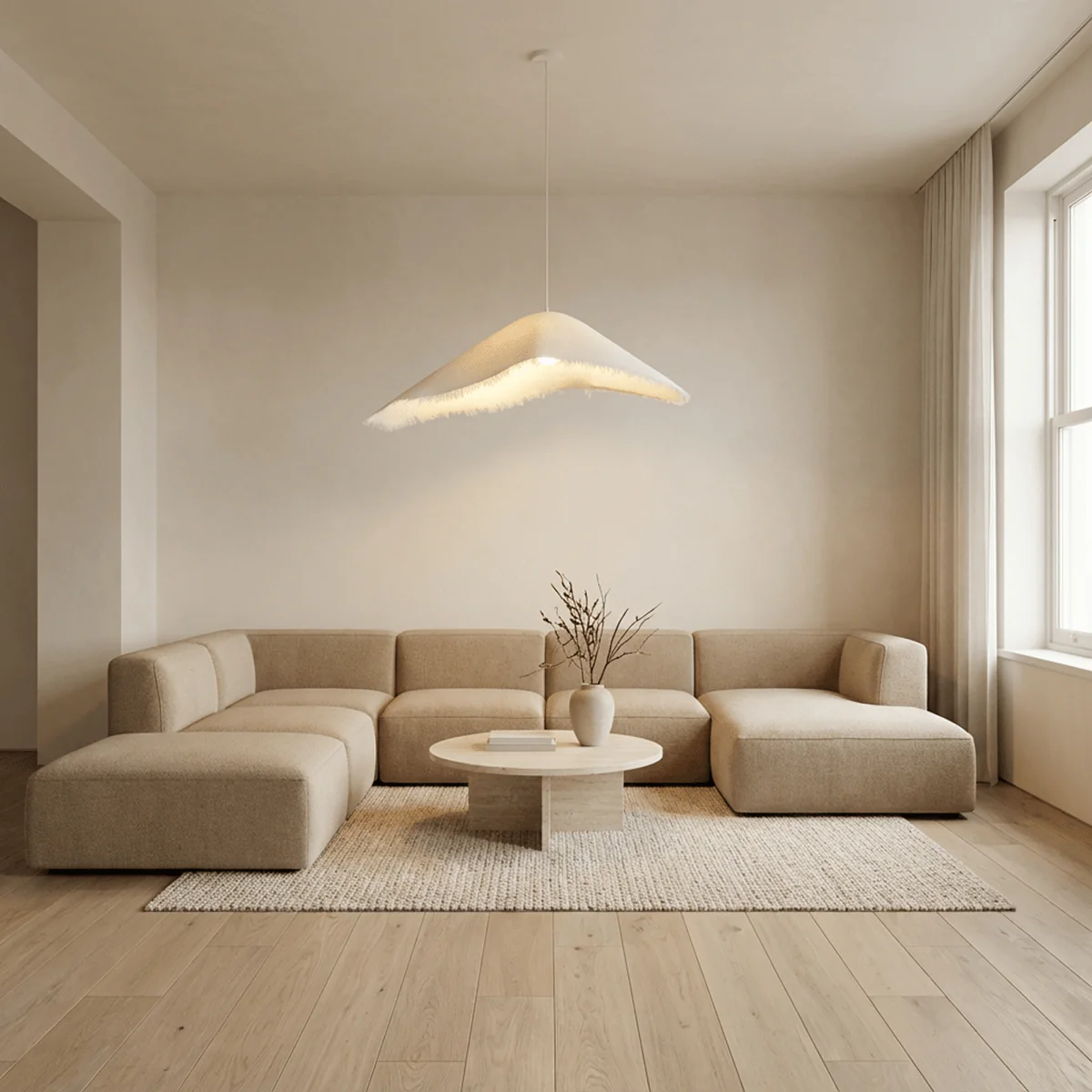 Jairo Pendant Light - Image 3