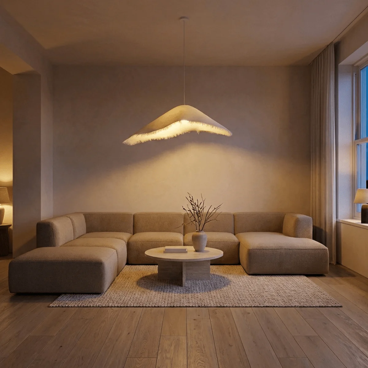 Jairo Pendant Light - Image 4