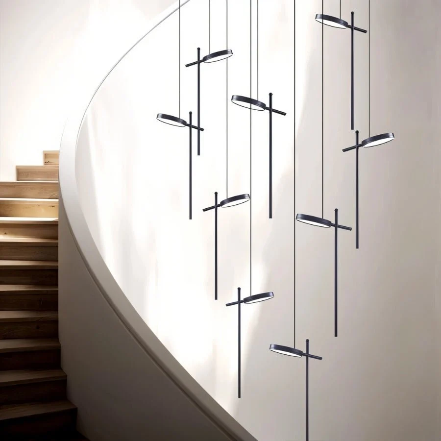 Jaivyn Chandelier