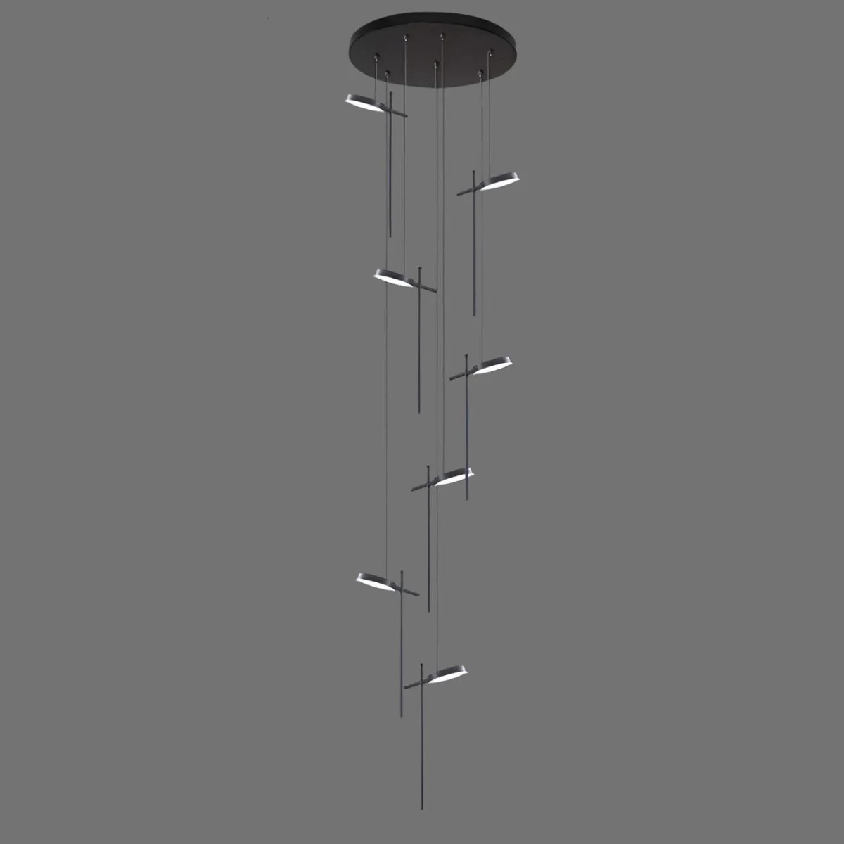Jaivyn Chandelier - Image 10