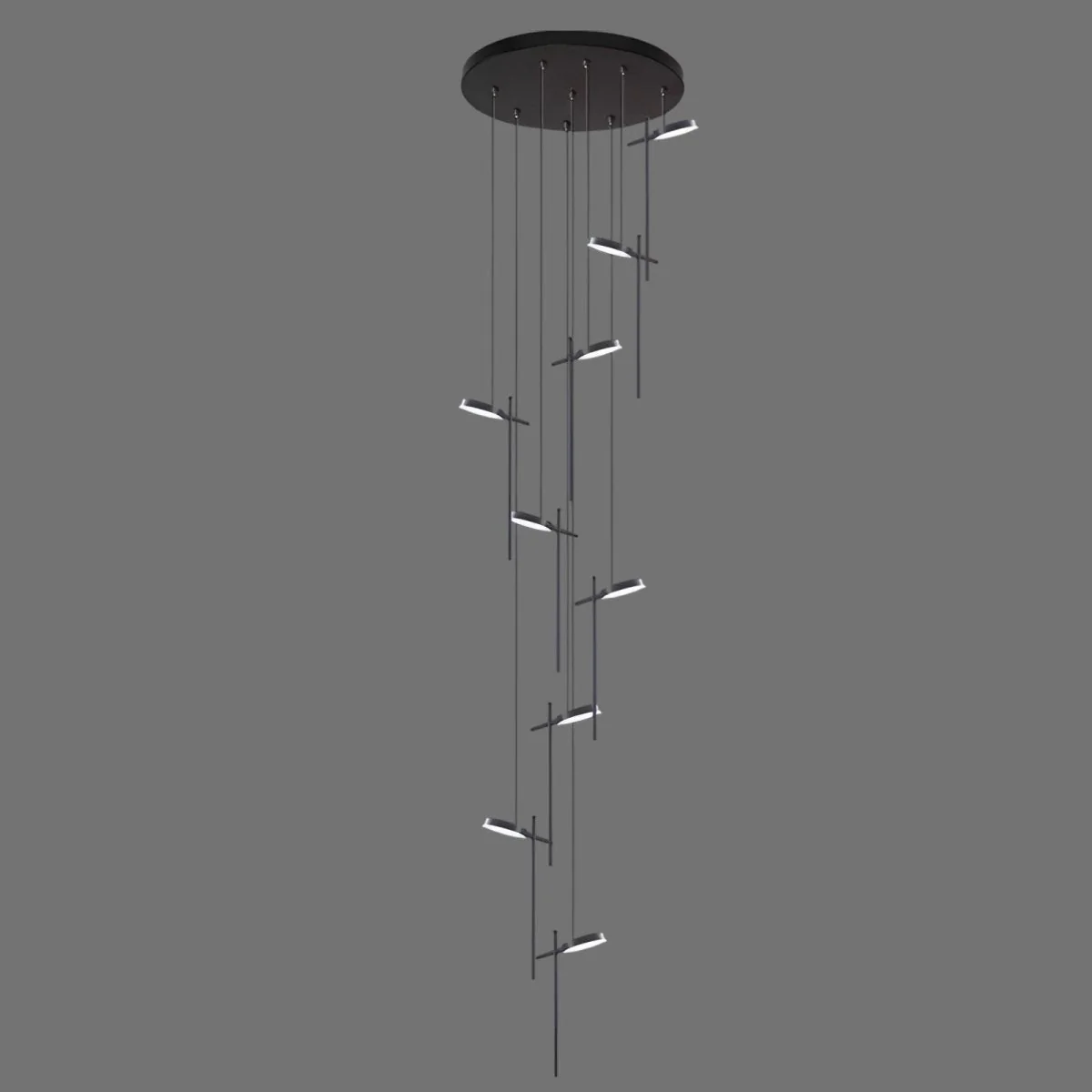 Jaivyn Chandelier - Image 11