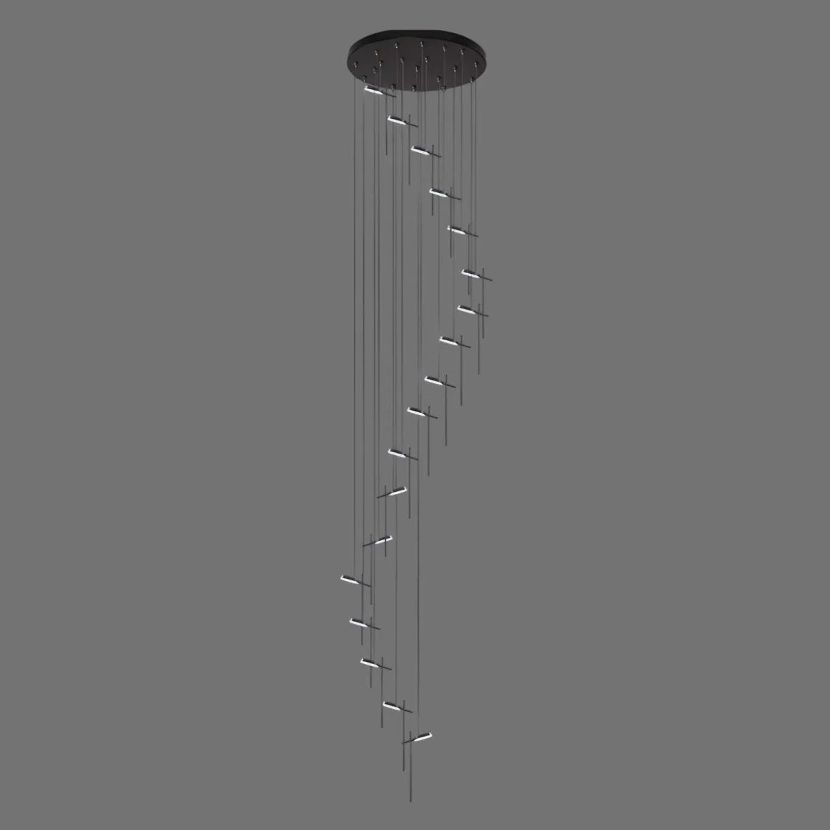 Jaivyn Chandelier - Image 12