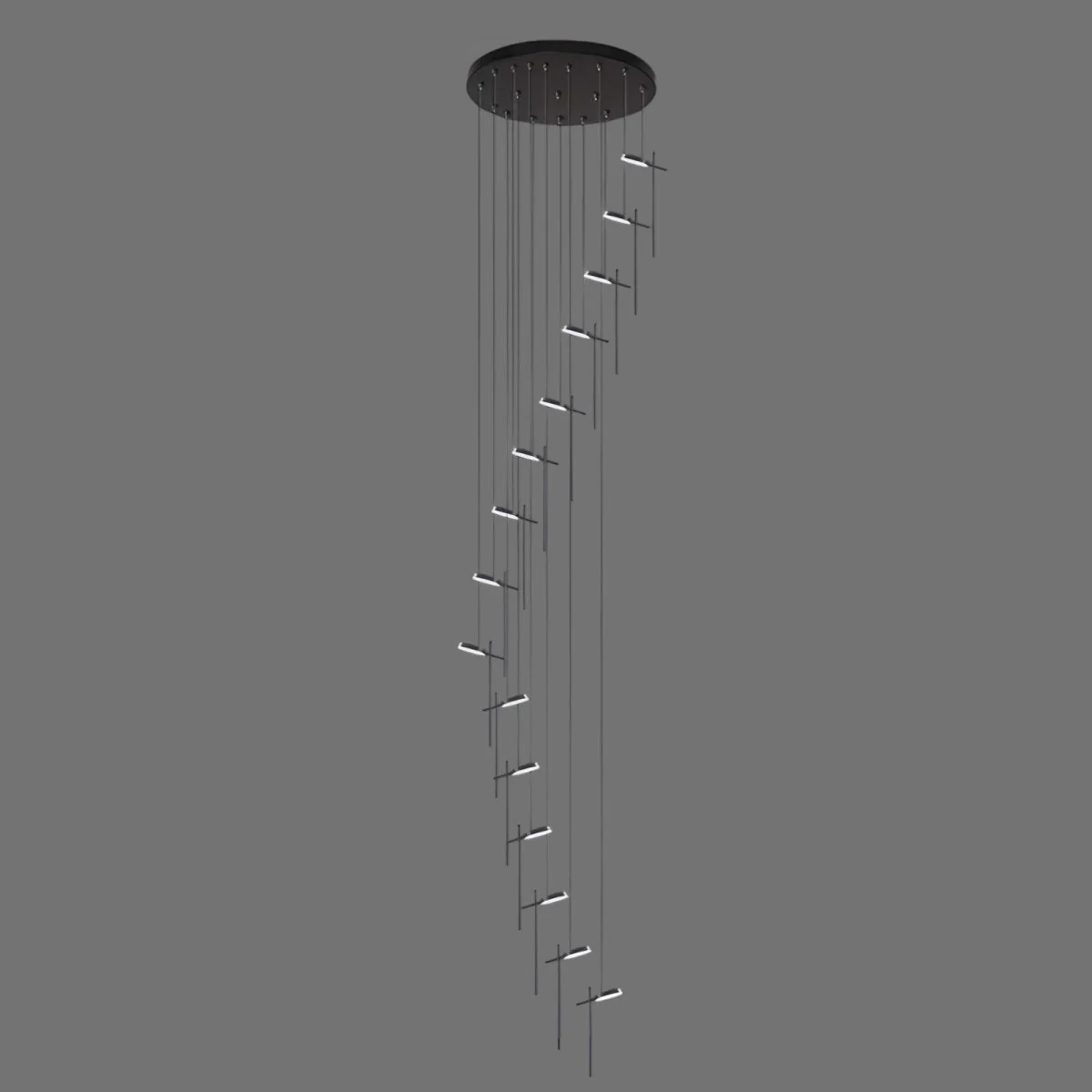Jaivyn Chandelier - Image 13