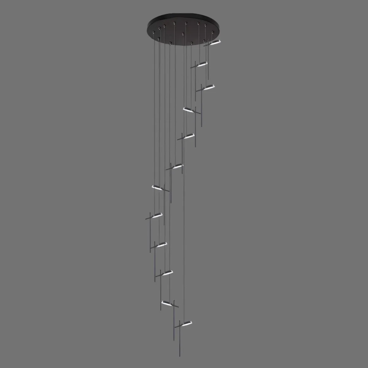 Jaivyn Chandelier - Image 14