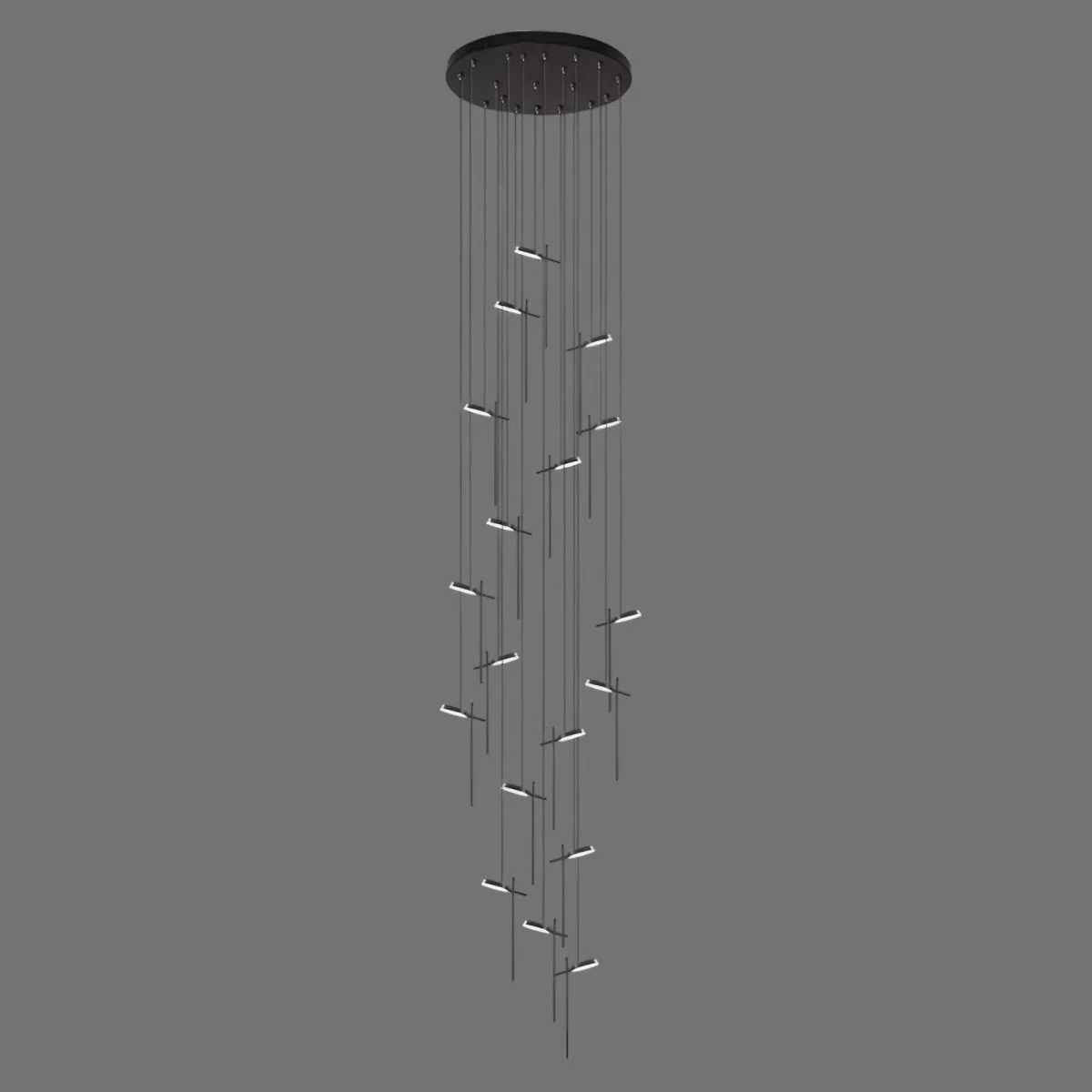 Jaivyn Chandelier - Image 15