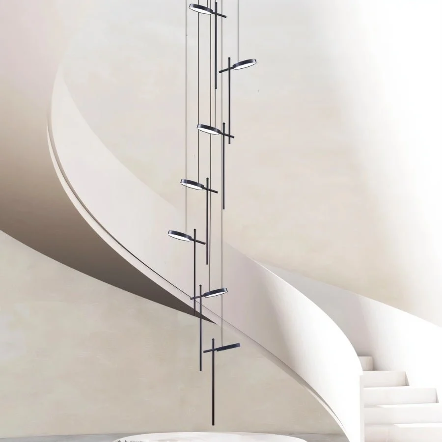 Jaivyn Chandelier - Image 3