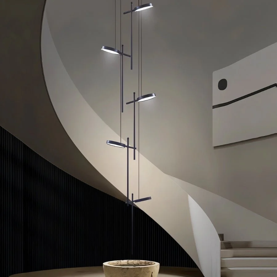 Jaivyn Chandelier - Image 4