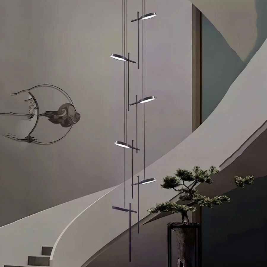 Jaivyn Chandelier - Image 6