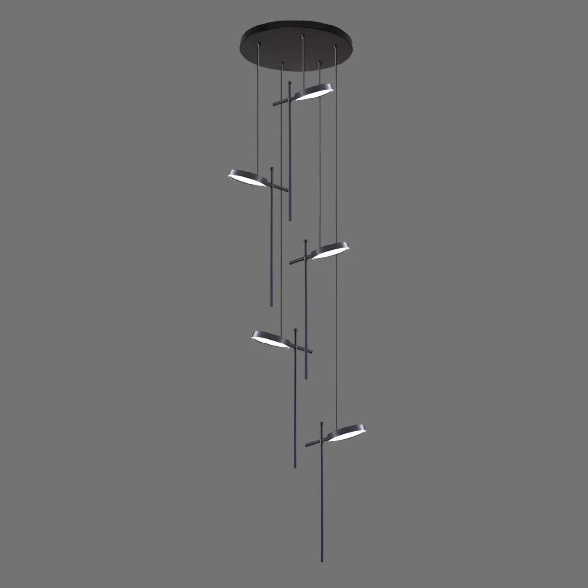 Jaivyn Chandelier - Image 9