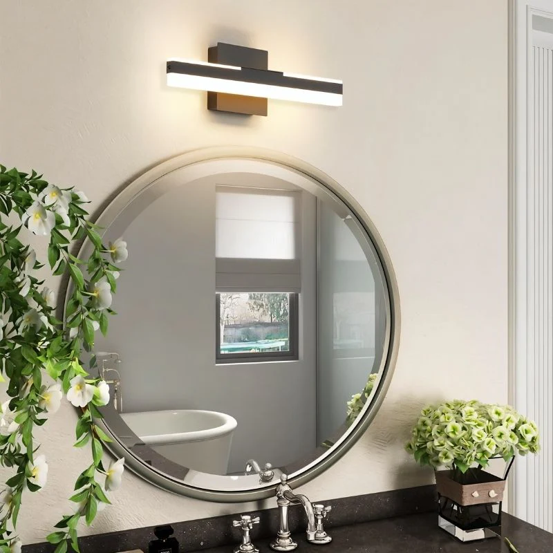 Jalven Wall Lamp - Image 4