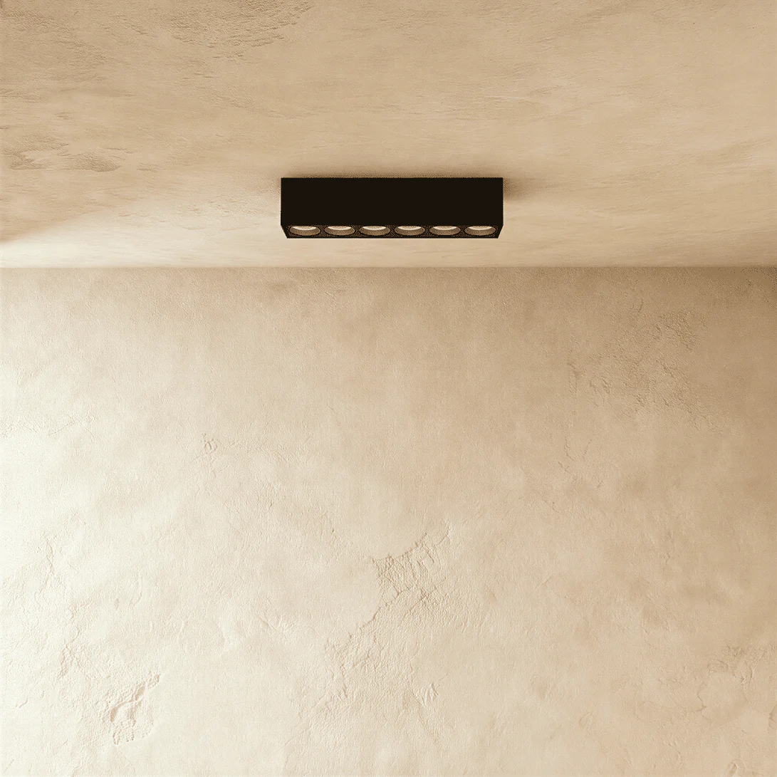 Janae Track Light System - Image 10