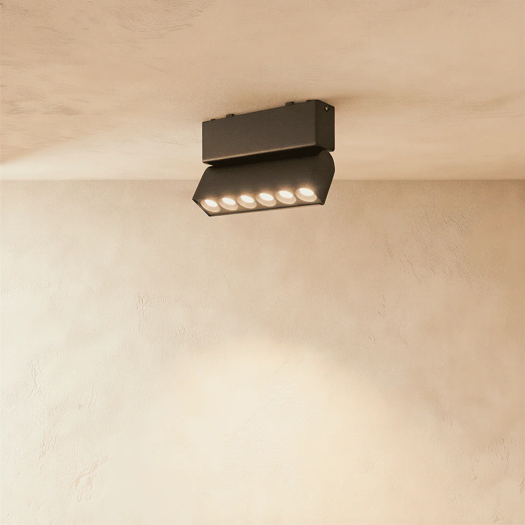 Janae Track Light System - Image 13