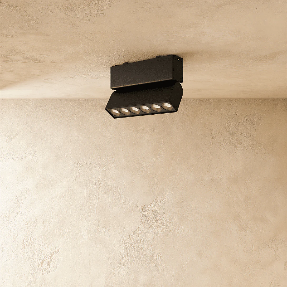 Janae Track Light System - Image 14