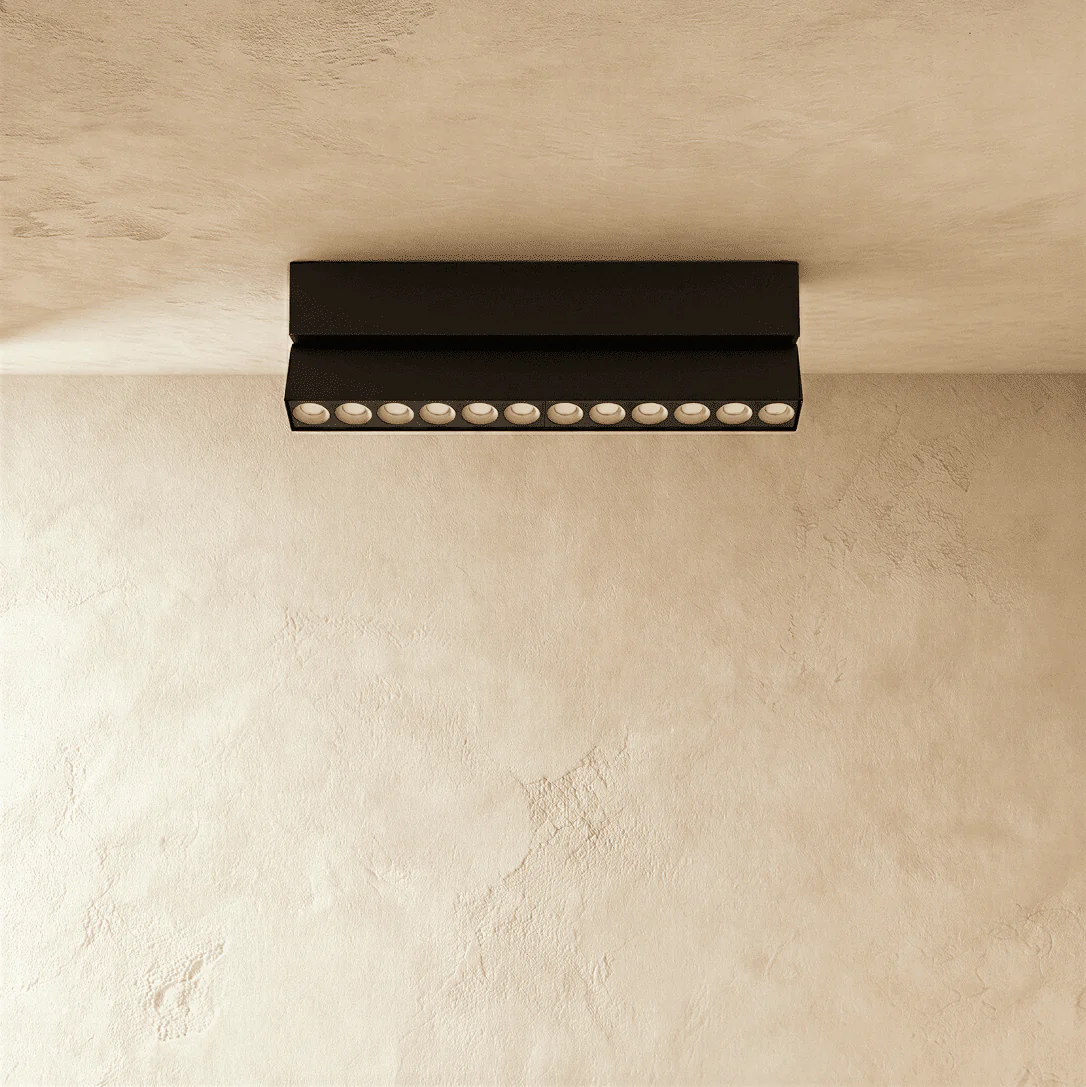 Janae Track Light System - Image 15