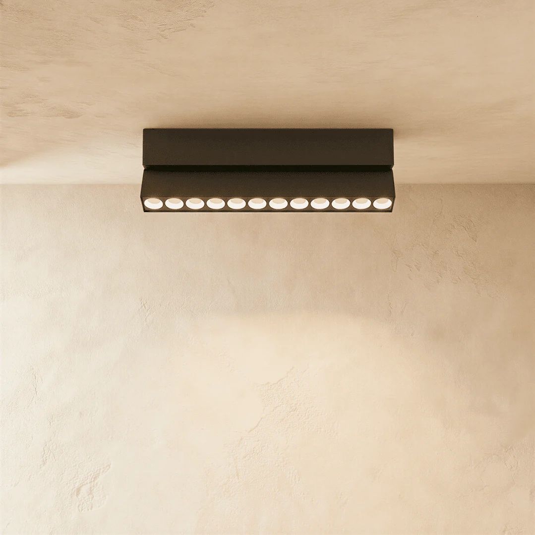 Janae Track Light System - Image 16