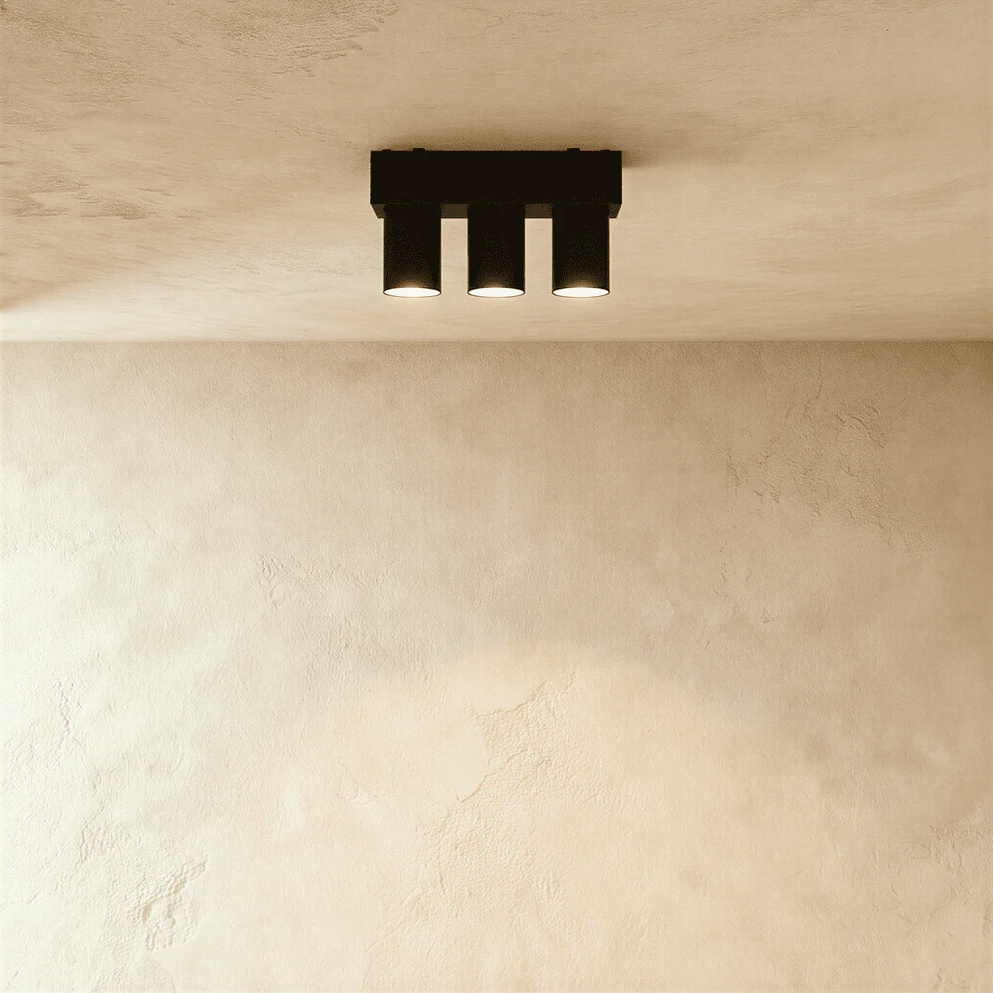 Janae Track Light System - Image 17