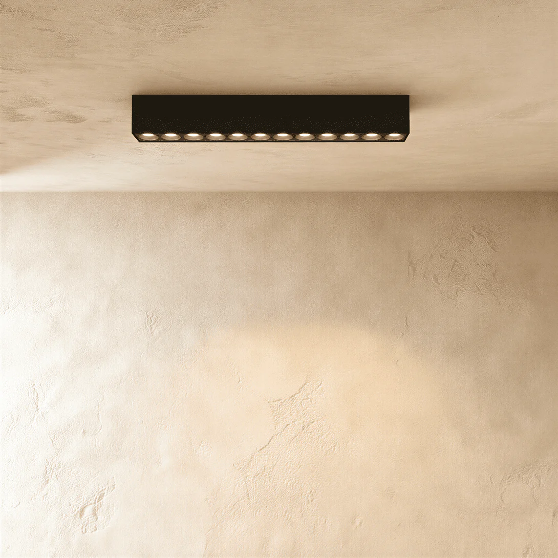 Janae Track Light System - Image 19