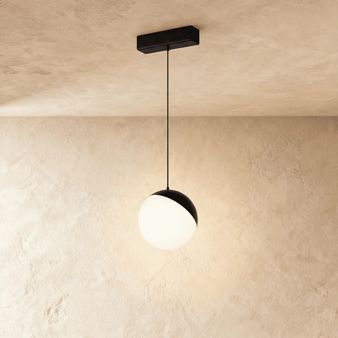 Janae Track Light System - Image 21