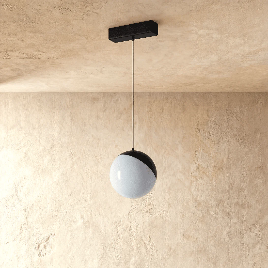 Janae Track Light System - Image 22