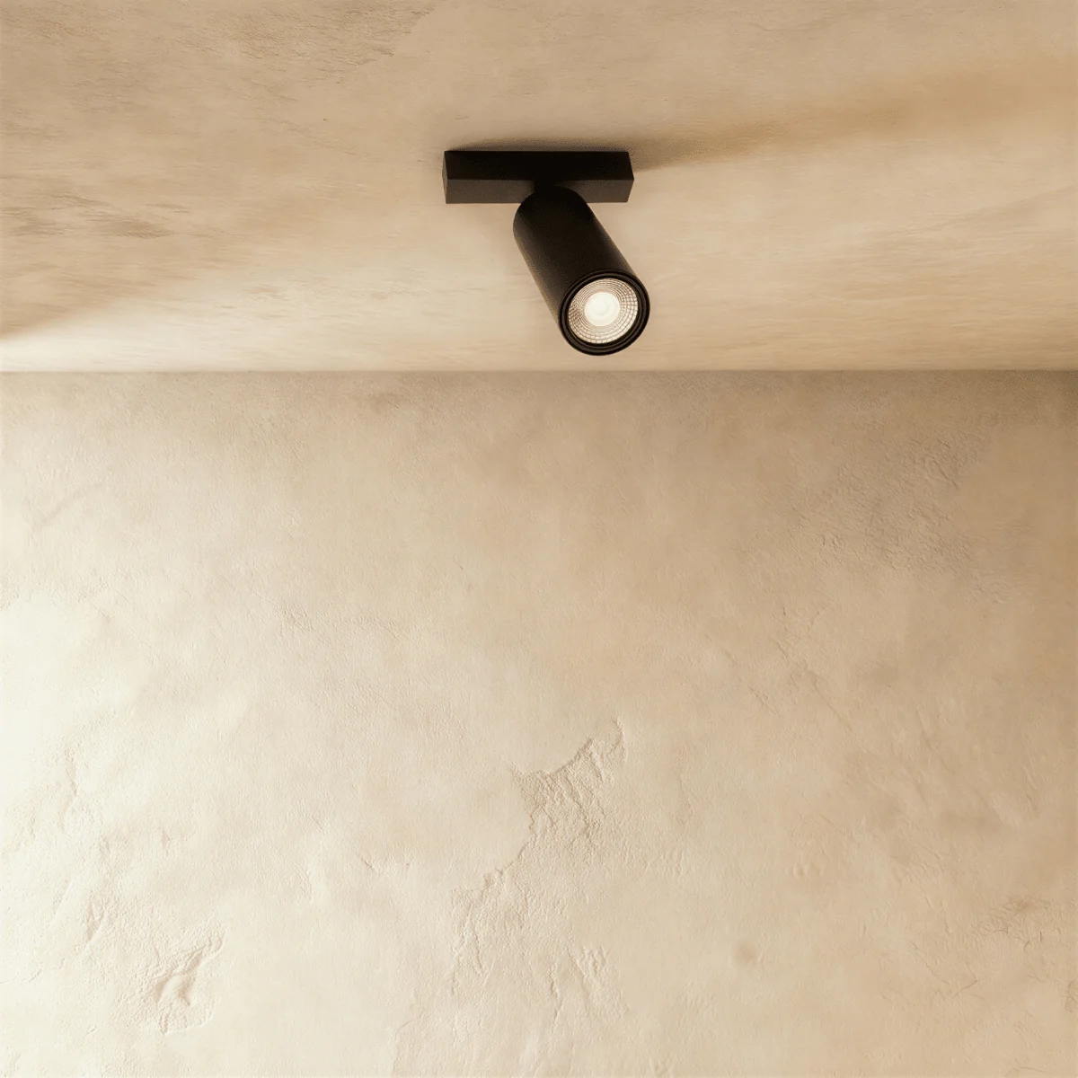 Janae Track Light System - Image 25