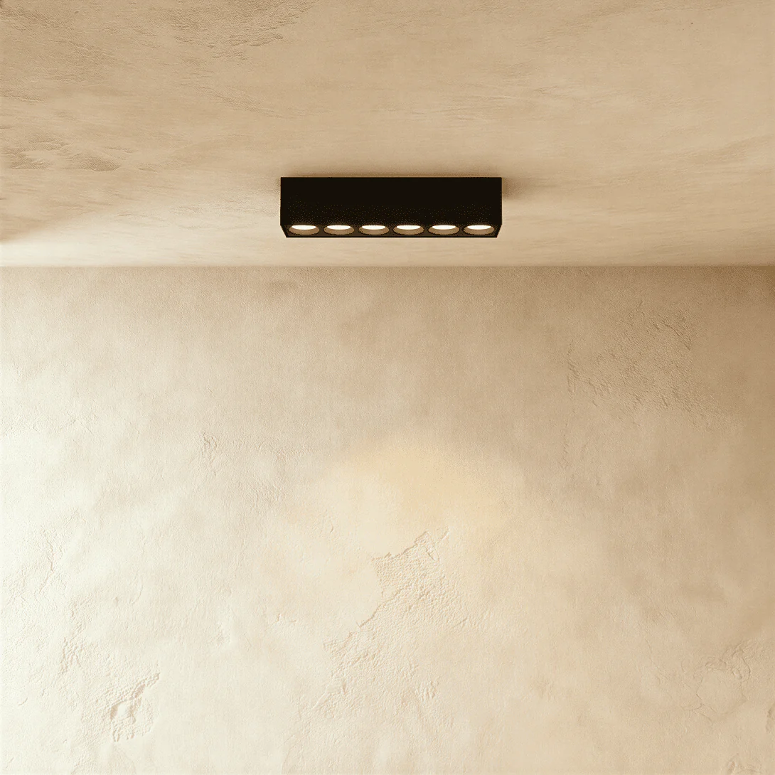 Janae Track Light System - Image 9