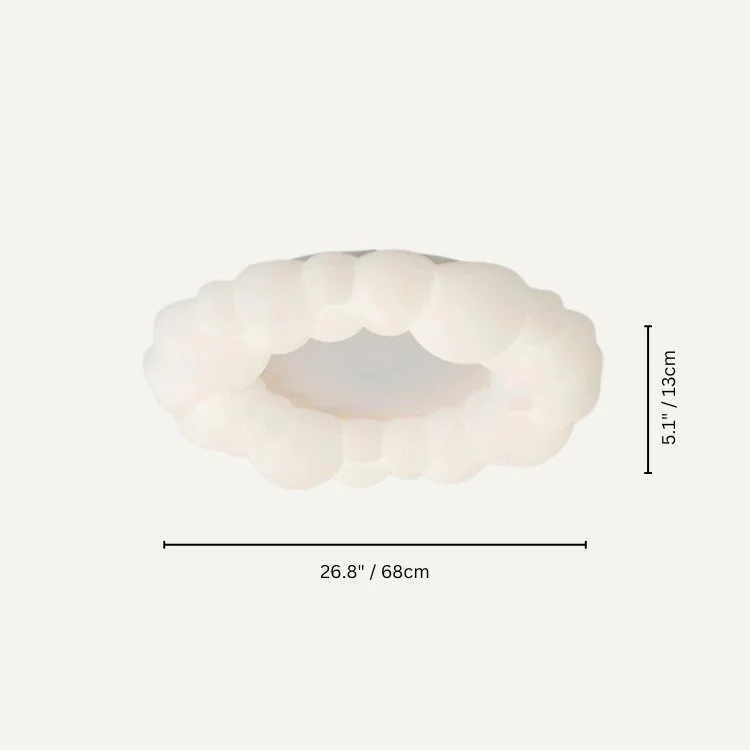 Janisa Ceiling Light - Image 6