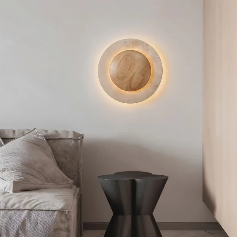 Jenal Wall Lamp - Image 4