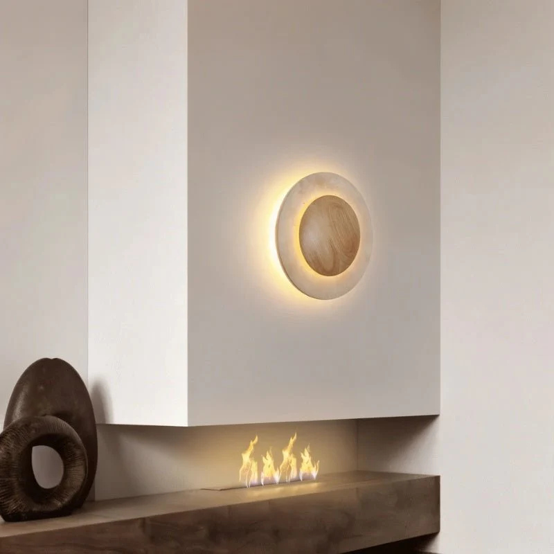 Jenal Wall Lamp - Image 5