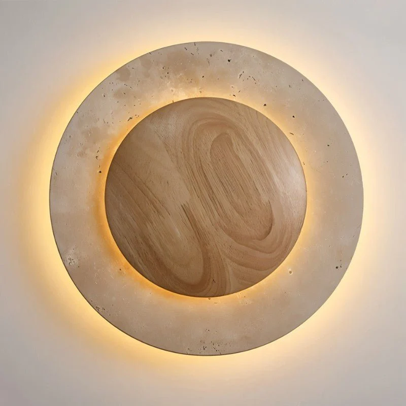 Jenal Wall Lamp - Image 7