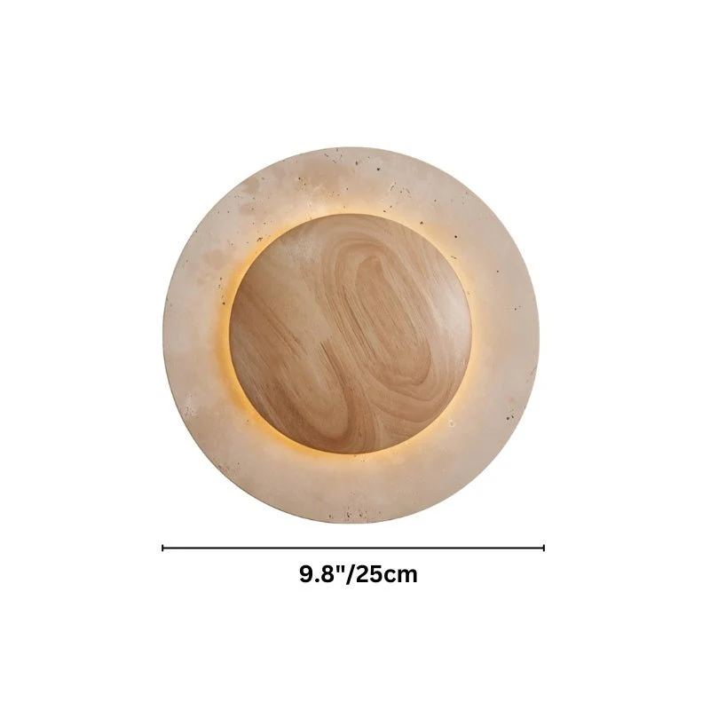 Jenal Wall Lamp - Image 9