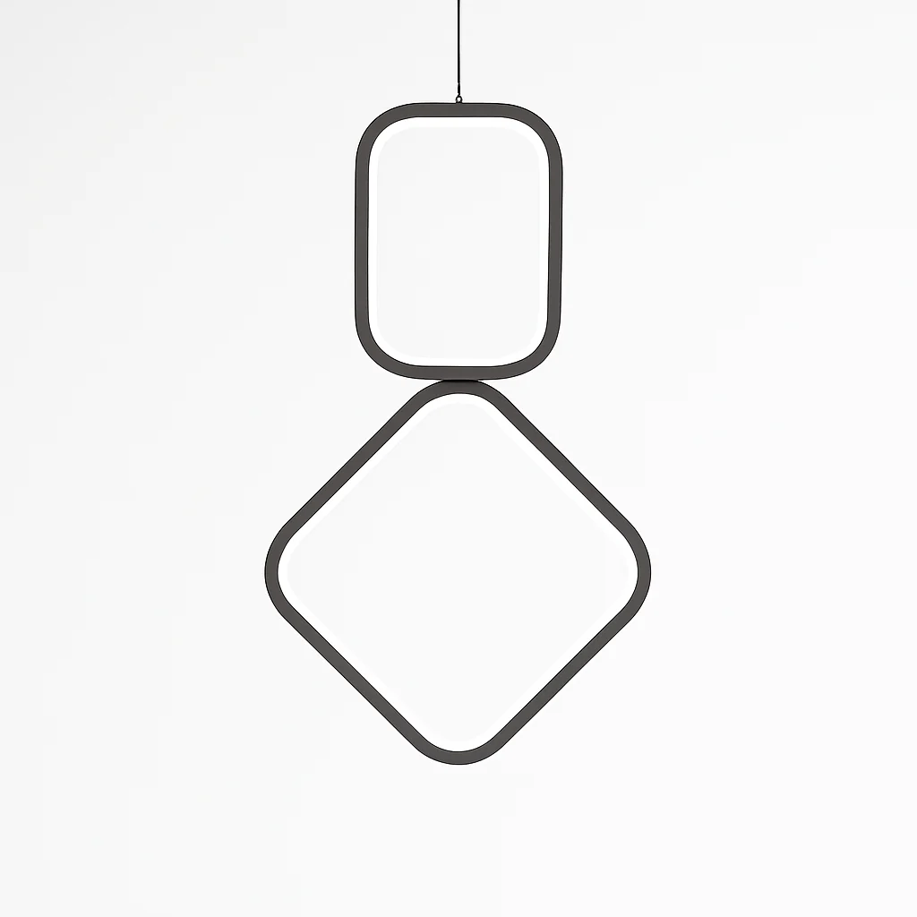 Jigle Pendant Light