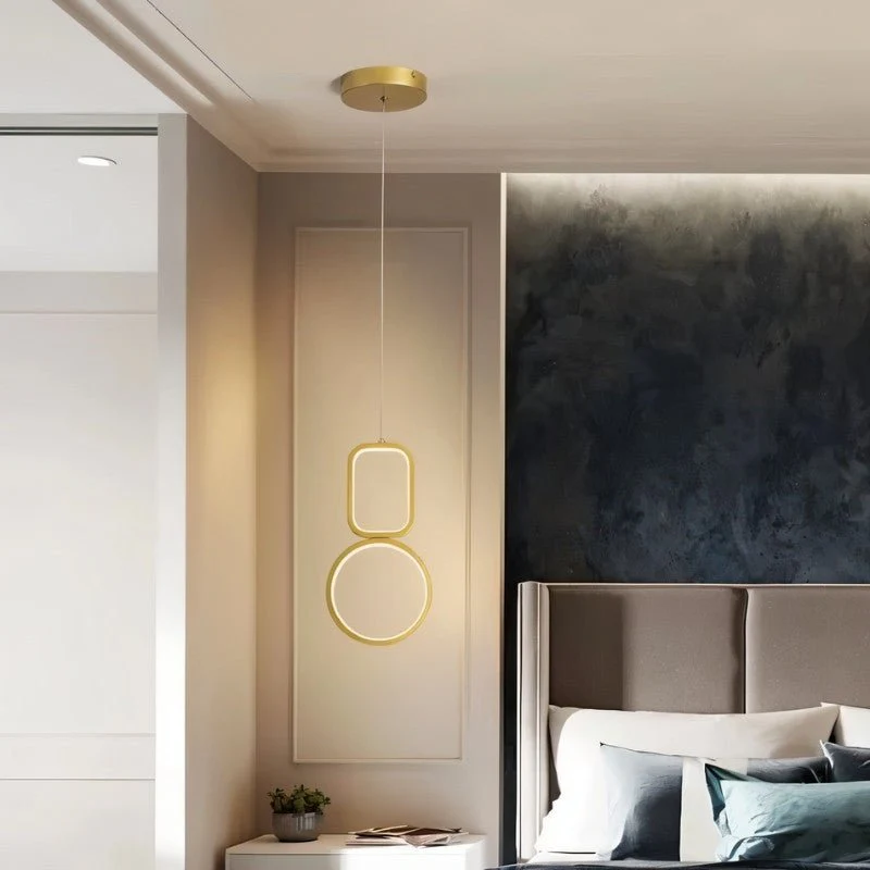 Jigle Pendant Light - Image 3