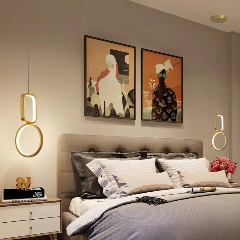 Jigle Pendant Light - Image 5