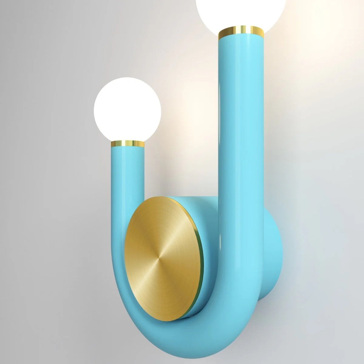 Jocosa Wall Lamp - Image 11