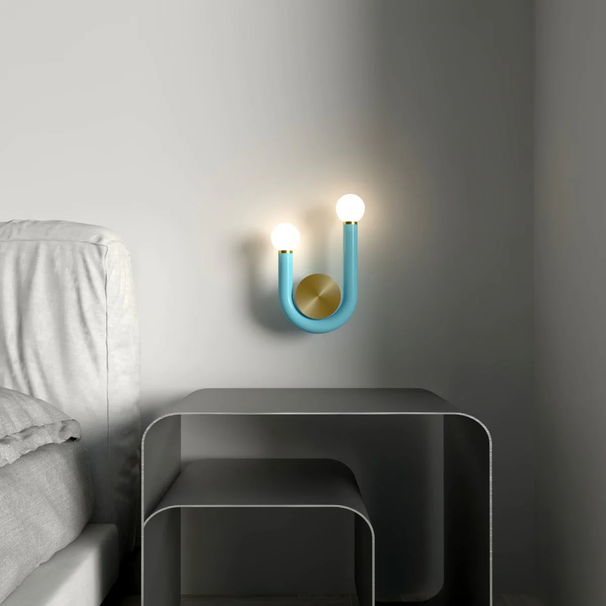 Jocosa Wall Lamp - Image 12