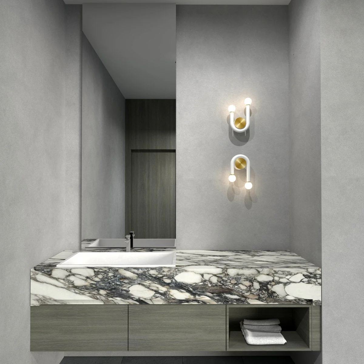 Jocosa Wall Lamp - Image 14