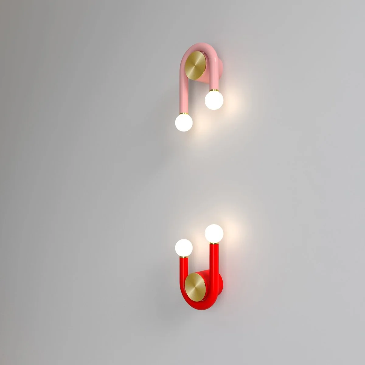 Jocosa Wall Lamp - Image 15