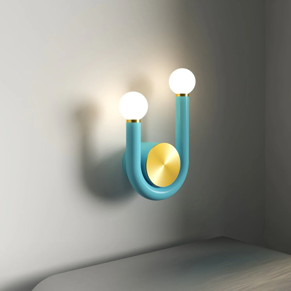 Jocosa Wall Lamp - Image 16