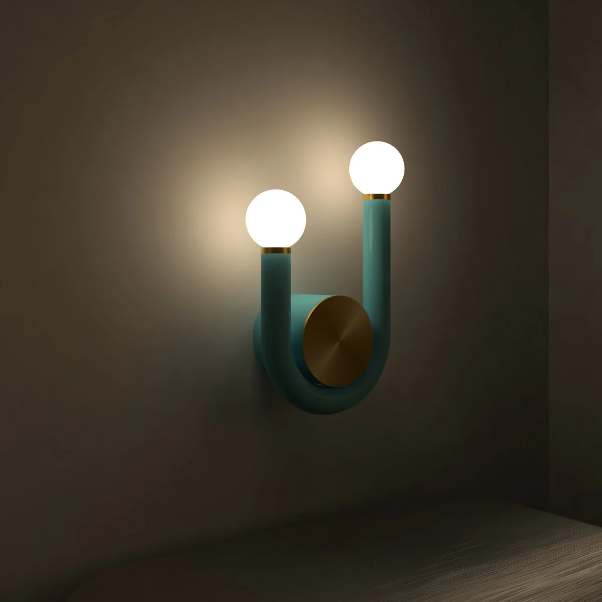 Jocosa Wall Lamp - Image 17
