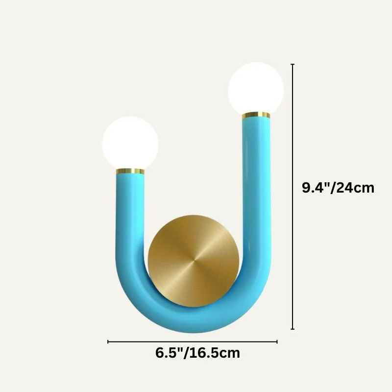 Jocosa Wall Lamp - Image 19