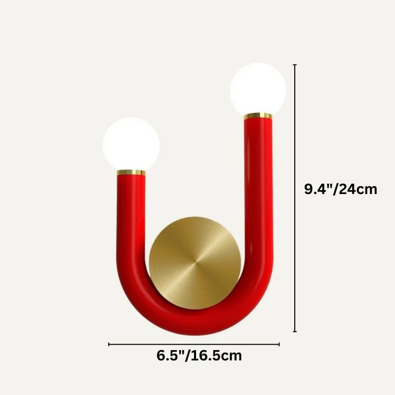 Jocosa Wall Lamp - Image 20