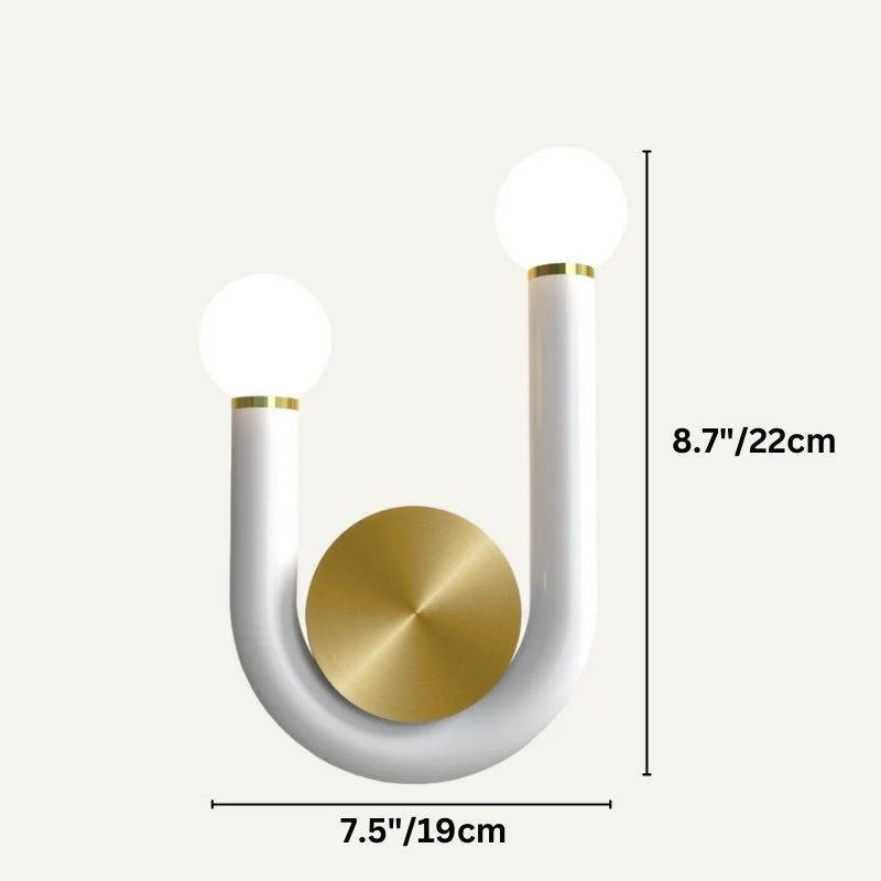 Jocosa Wall Lamp - Image 21