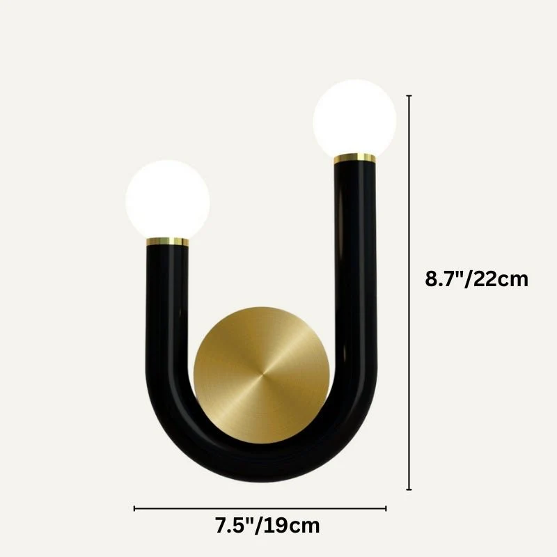 Jocosa Wall Lamp - Image 22