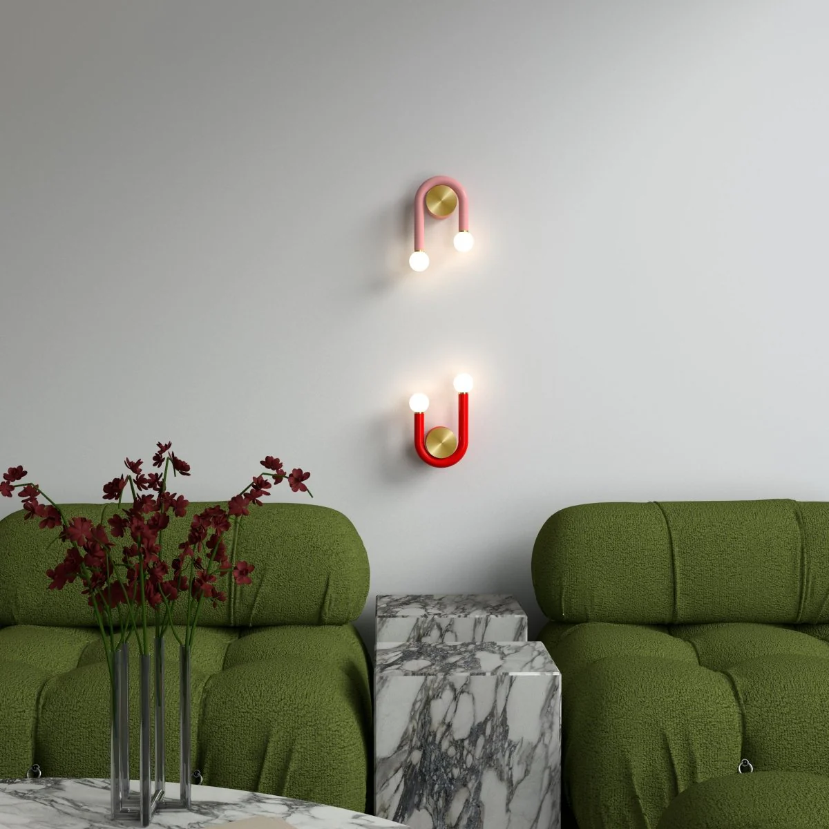 Jocosa Wall Lamp - Image 4